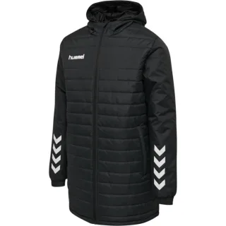 HUMMEL hmlPROMO KIDS BENCH JACKET 205879