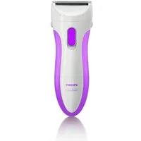Philips Elektrorasierer Ladyshave HP6341/00 Damenrasierer