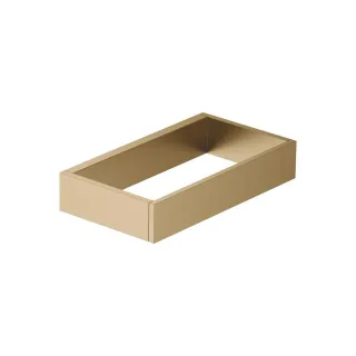 Dornbracht Handtuchring, eckig 83200780-39