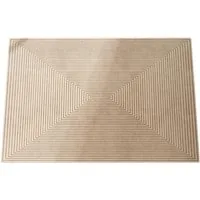 Agger Badematte Antirutschmatte Dusche, Schnell Trocknend Badematte Duschmatten, 40*60cm, Luffa Weich Komfort mit Ablauflöchern, Badewannenmatte Nassbereiche