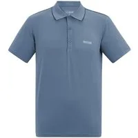 Regatta T-Shirt Regatta Maverik Stretch Polo Shirt Herren