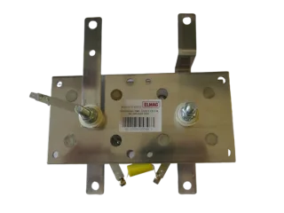 ELMAG Gleichrichter PMS 12/2/2 CB T.N. - 9505346