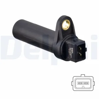 Delphi Impulsgeber f?r Kurbelwelle BMW 3er 5er 7er
