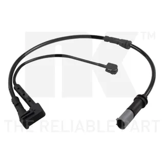 NK Bremsbelag Warnkontakt vorne f?r BMW 1er 2er X1 X2 Mini+Cabrio Countryman