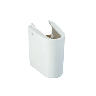LAUFEN Halbsäule LAUFEN Pro bahamabeige, 81995.1, 8199510180001 H8199510180001