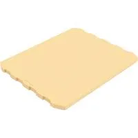 Pizzastein für Imperial und Regal beige, für Pizzen bis ca. Ø 46cm