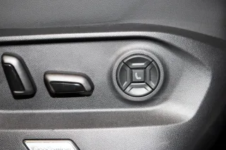 Original Kufatec Kabelbaum Kabel Sitzbelüftung + Massage für VW Touareg CR