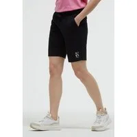 SOCCX Sporthose mit Elastikbund und Kordel