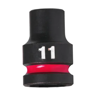 Milwaukee SHOCKWAVE Schlagnuss 1/2" kurz - 4932480305