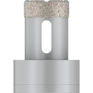 Bosch PRO Diamanttrockenbohrer X-LOCK Best for Ceramic Dry Speed - 2608599032