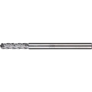 PFERD TOOLS Hartmetall Hochleistungsfrässtift ALLROUND Walzenrundform WRC universal grob - 21001066