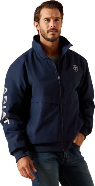 Herren Jacke Stable 2.0 Insulated