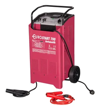 ELMAG Lade-Startgerät - 55047