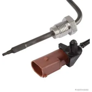 Elparts Abgastemperatursensor vor Partikelfilter VW Crafter 2,0 TDI ab 11/2015