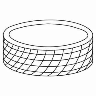 KWC Stopfbüchsen-Packung GASTRO, D32/26x11.5 (2 Stk.),531150 531150