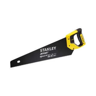 STANLEY JETCUT Handsäge für Laminat 450mm 11TPI - 2-20-180