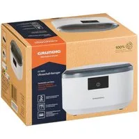 Grundig Ultraschallreiniger UC 5620 Ultraschallreiniger