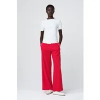 JANE LUSHKA T-Shirt Joyce viscose top