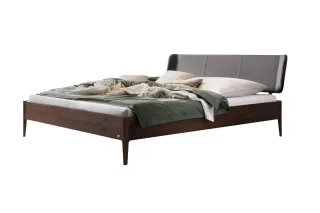 Holzbett HASENA VARESE