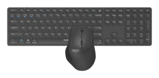 Hama 9800M | 00217389 | Volle Größe (100%) - QWERTZ