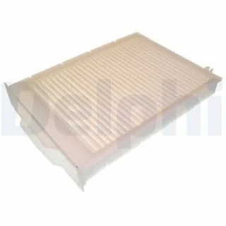 Delphi Innenraumfilter Renault Megane 2