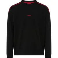HUGO Sweatshirt NOAH