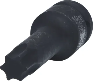 KS Tools 1/2" Kraft-Bit-Stecknuss Torx, lang - 911.0920