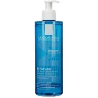 La Roche-Posay Gesichtsreinigungsgel Effaclar schäumendes Reinigungsgel