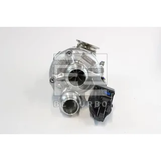 BE Turbo Turbolader BMW 5er G30 7er G11