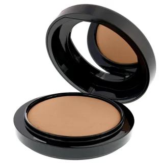 M.A.C Mineralize Skinfinish Natur-Puder - Dunkel Gold