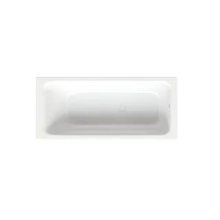 Bette Select Badewanne 3412000 170 x 75 cm, weiß