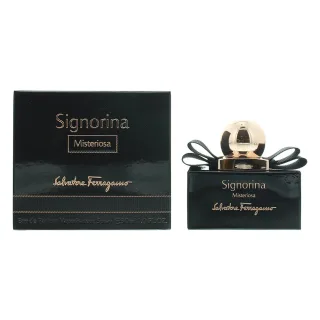 Signorina Misteriosa - EdP 30ml
