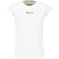 Alpha Industries T-Shirt Organics EMB Sleeveless T