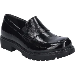 JOSEF SEIBEL Damen Halbschuh Marta 23 in schwarz