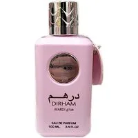Ard Al Zaafaran Eau de Parfum Ard Al Zaafaran Dirham Wardi Eau de Parfum 100ml
