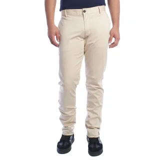 Herren Slim Fit Chino-Hose 3H1P15