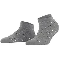 FALKE Sneakersocken Multispot Sneakersocken mit feinen Pünktchen (1-Paar) mit feinen Pünktchen