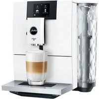 JURA Kaffeevollautomat 15491 ENA 8 Full Nordic White (EC)