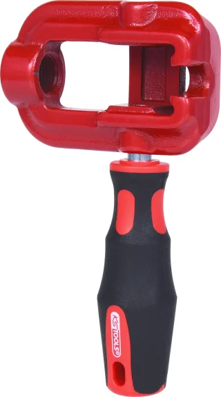 KS Tools Grundkörper inkl. Handgriff - 122.1272