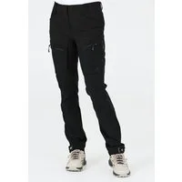 WHISTLER Softshellhose Kodiak mit praktischen Taschen