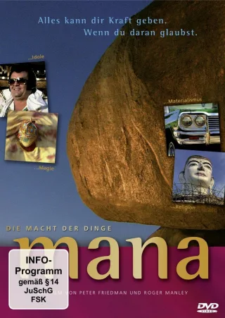 Mana - Die Macht der Dinge
