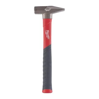 Milwaukee Fiberglas Schlosserhammer - 4932478663