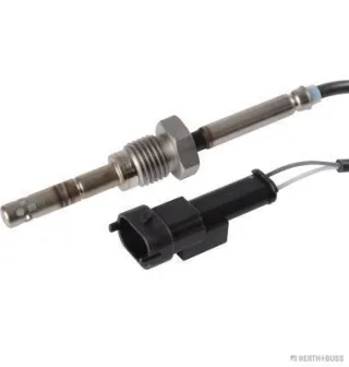 HERTH&BUSS Sensor, Abgastemperatur - 70682714