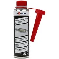 FÖRCH Katalysator-Reiniger Additiv - 0.3 Ltr Flüssigreiniger