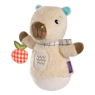 Fehn Mini-Stehauf Capybara