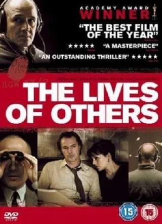 The Lives of Others [UK Import]