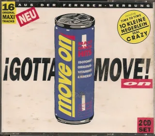 Move On