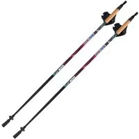 Sport-Thieme Nordic-Walking-Stöcke Nordic Walking Stöcke Move, Für Anfänger und Freizeitsportler