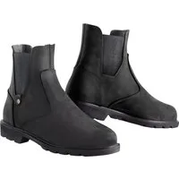 Bogotto Chelsea Motorrad Stiefel Motorradstiefel