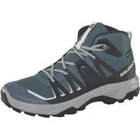 Salomon EXTEND 2 MID GORE-TEX® W Wanderschuh wasserdicht dank Gore-Tex Membrane